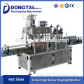 DTC Capping Machine, Automatic Press Capping Machine, Wine Bottles Capping Machine